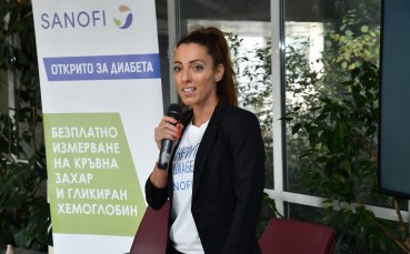 Ивет Лалова даде здравословен съвет на феновете си