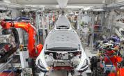  <p>Tesla стартира градежа на Gigafactory 4 в Европа</p> 