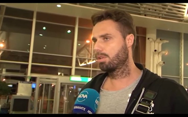 Спряха волейболното първенство на Русия, в което играят куп българи