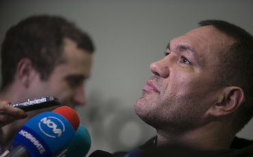 Българският боксьор Кубрат Пулев коментира двубоят между Анди Руис младши и