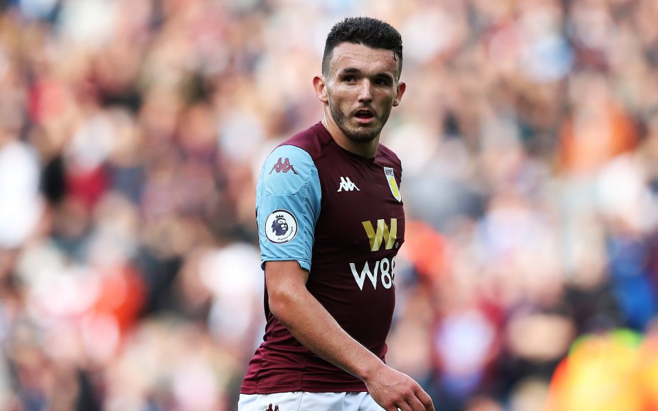 Отборът на Астън Вила няма да продаде една от звездите