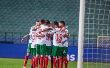 Жребият в Нион отреди че българският национален отбор ще се