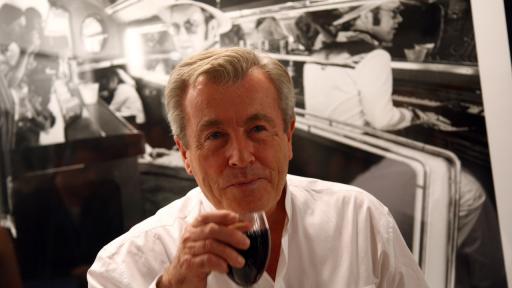  <p>Отиде си <strong>фотографът на звездите</strong> Тери О'Нийл</p> 