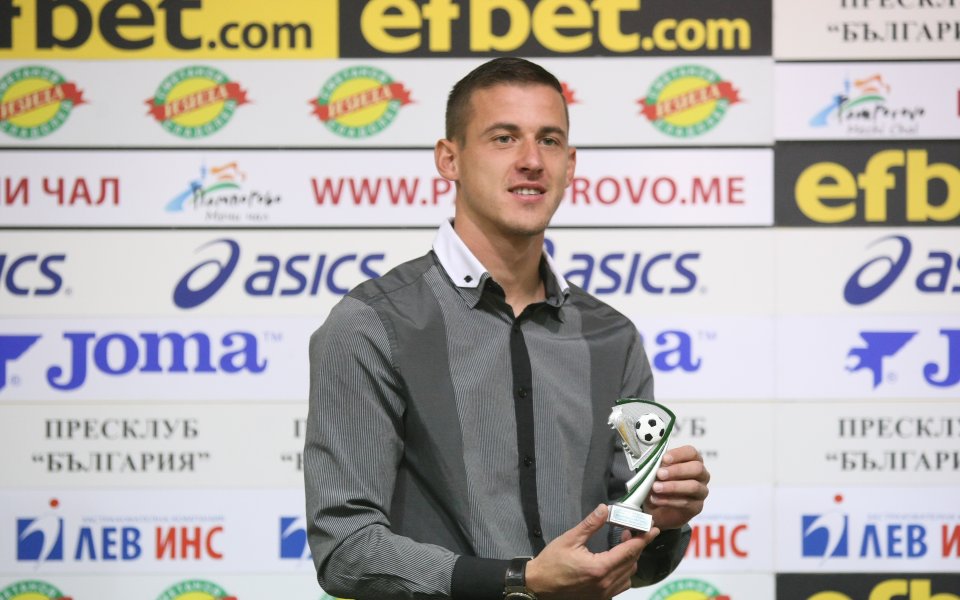 Целта ни е да спечелим всички мачове до края на