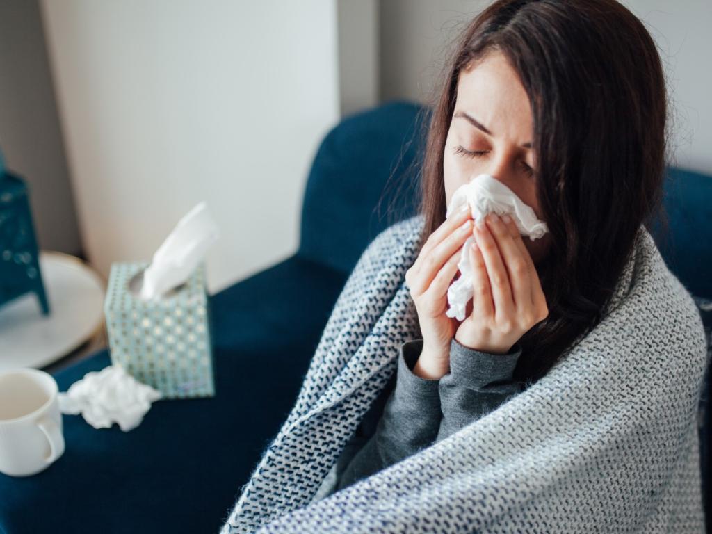 Нови две области обявяват грипна епидемия от понеделник заради повишената