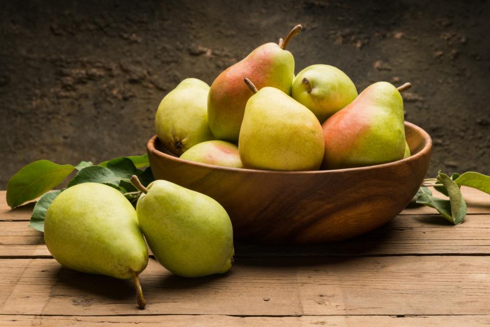 плодове храна грозде ябълка дюля дюли орехи круша
