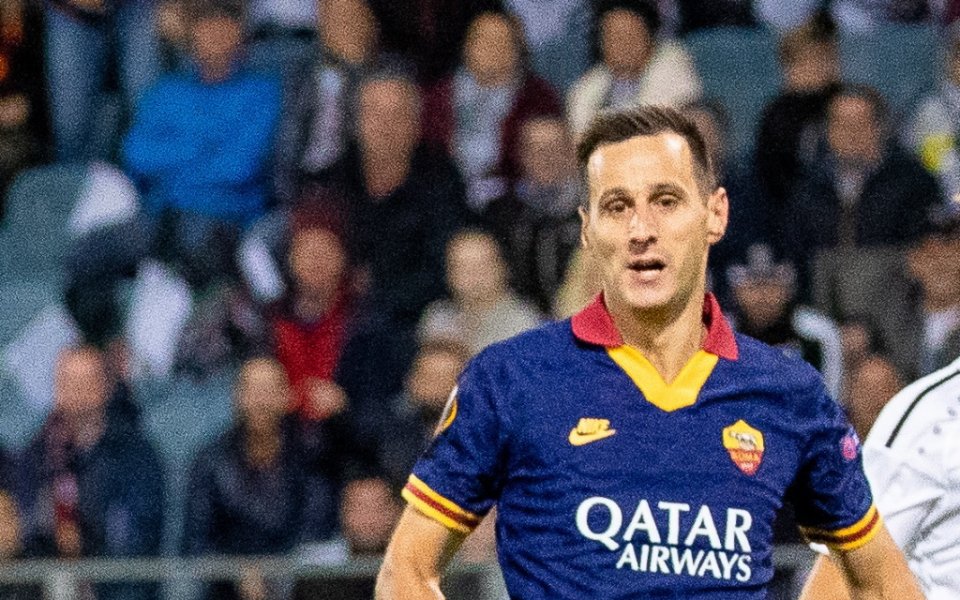 Рома по всяка вероятност ще се откаже от услугите на