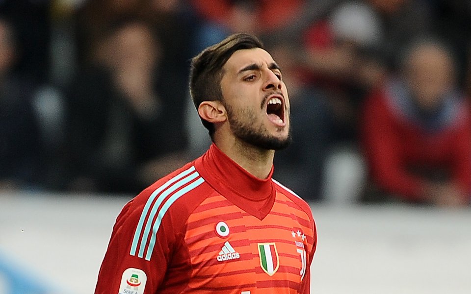 Бенфика ще опита да си осигури услугите на вратаря на