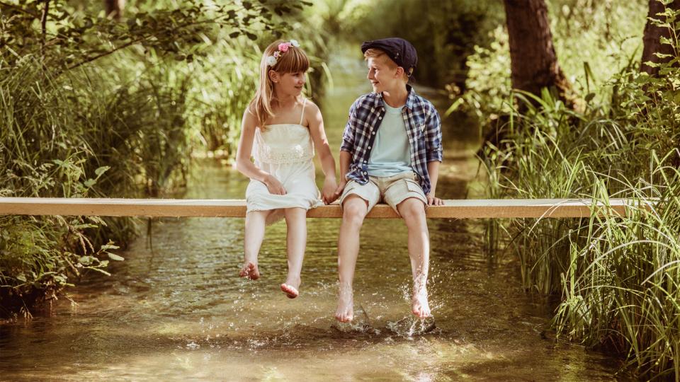  двойка първа обич благополучие 