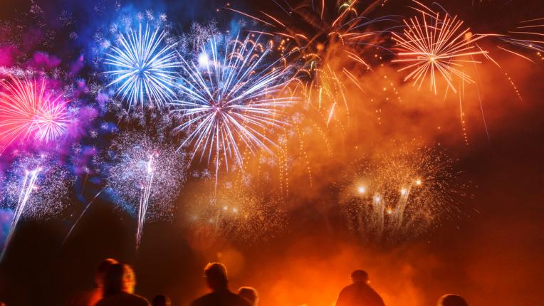  25 дребни неща, които да правиш за себе си през новата година 