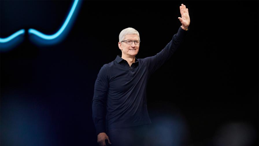  Apple остана без основателя на iPhone 