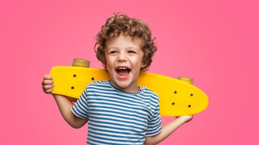  <p><strong>10 урока,</strong> които възрастните да научат от <strong>децата</strong></p> 