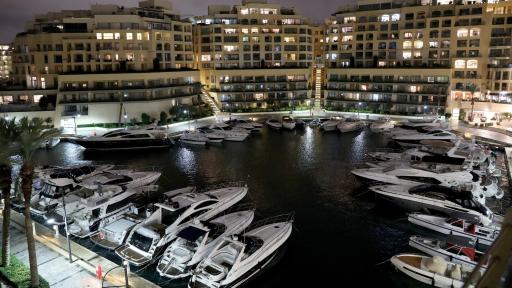  Пристанището Портомасо 