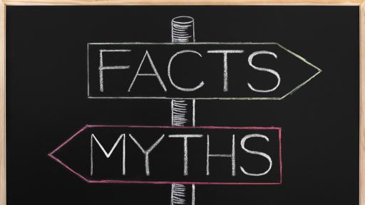  <p><strong>Пет</strong> <strong>абсурдни неща</strong>, в които хората са вярвали</p> 