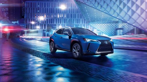  <p>1 млн. км гаранция за батерията на електрическия Lexus</p> 