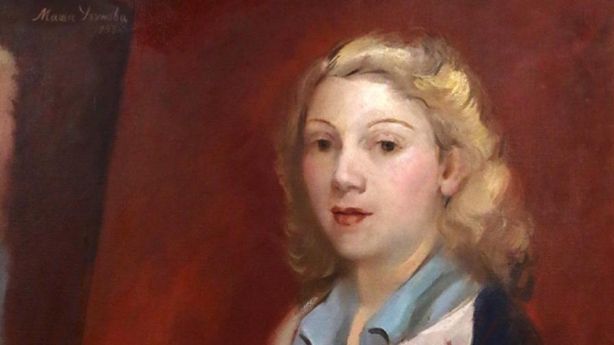  Изложба, която ви потапя още по-дълбоко в света на Дечко Узунов 