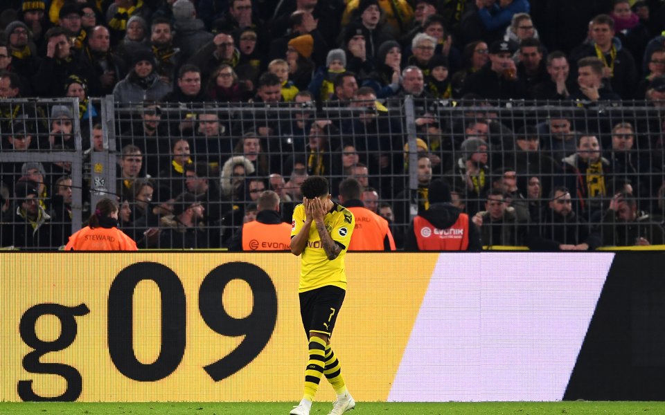 Манчестър Юнайтед е все по-сигурен, че ще успее да пребори