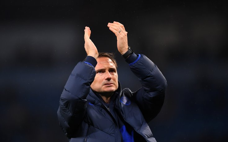 Лампард след успеха: Искам повече