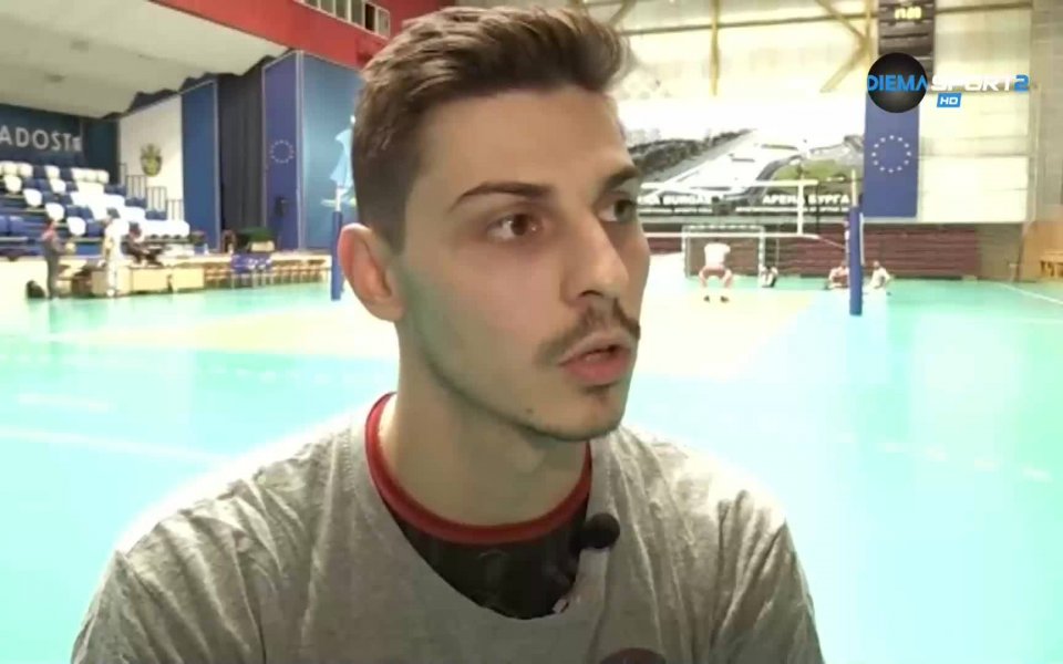 Разпределителят на Нефтохимик Добромир Димитров седна пред камерите на предаването