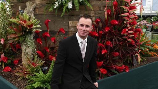  <p><strong>Почина </strong>известният готвач <strong>Гари Роудс</strong>&nbsp;</p> 