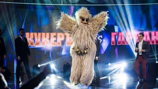  Ненчо Балабанов за най-голямото си артистично предизвикателство 