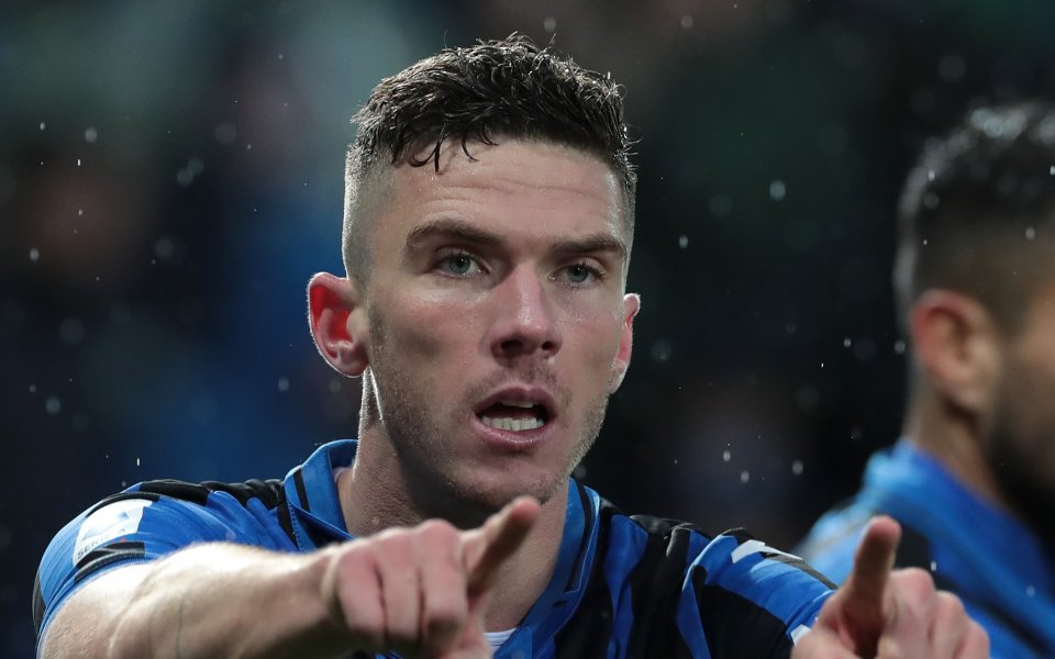 Отборът на Интер ще се опита да привлече през януари