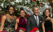  Семейство Обама се снабди с парцел за близо 15 млн. $ 