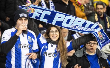Португалският футболен клуб Порто отрече публикациите в местно списание че