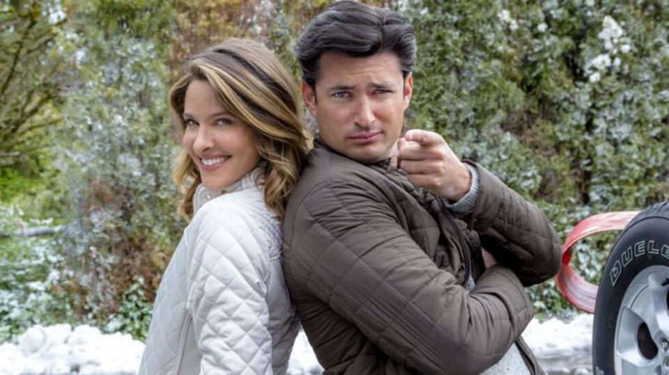 4 интересни филма, с които да разпуснете пред телевизора този уикенд - снимка 4