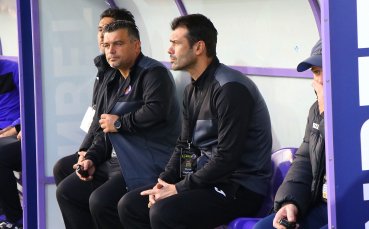 Росен Кирилов подава оставка като старши треньор на Етър Новината