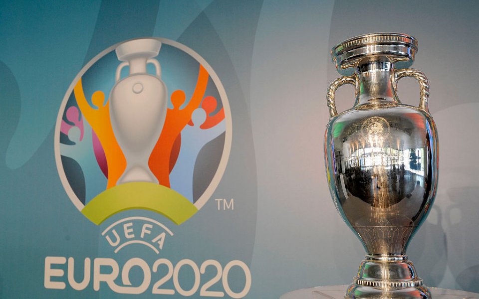 От УЕФА отрекоха преговори с Великобритания за Евро 2020
