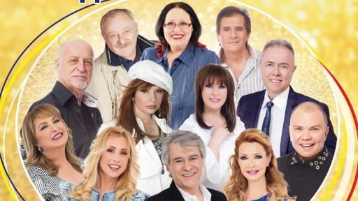  <p>Концерт събира обичани български изпълнители</p> 