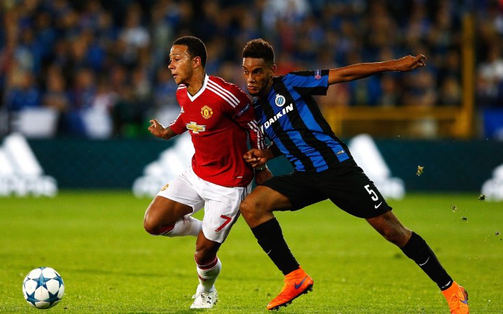 Лудогорец се насочва към бранител от Лига 1