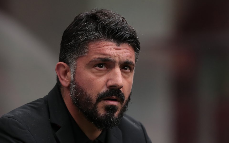 Старши треньорът на Фиорентина Винченцо Монтела може да бъде уволнен