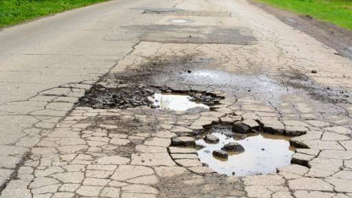  <p>Протест блокира основния път Ардино &ndash; Кърджали</p> 