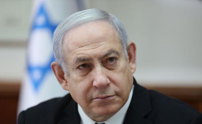 Нетаняху уволни министъра на отбраната Галант