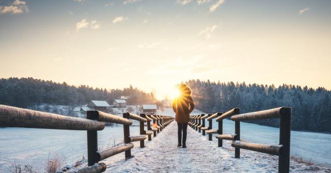 България Слънце в неделя в София мръсен въздух Максималните