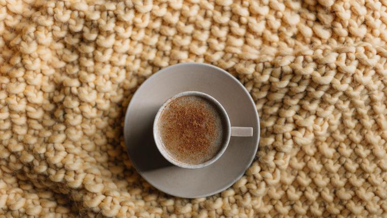  Как да разтълкувате тайното обръщение на кафените зърна 