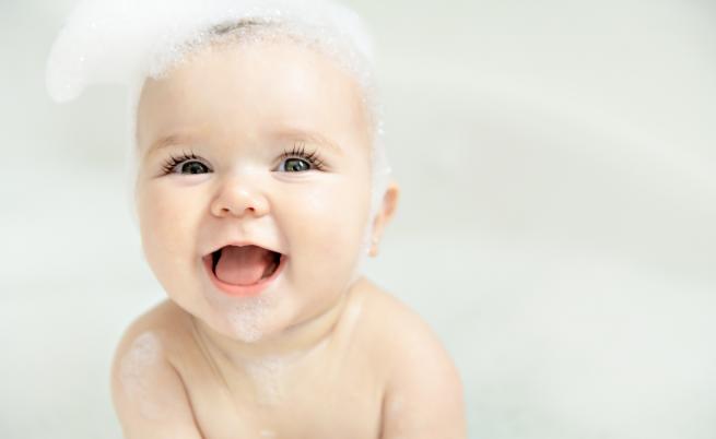  Ето кои са най-популярните имена за бебета за 2019 година 