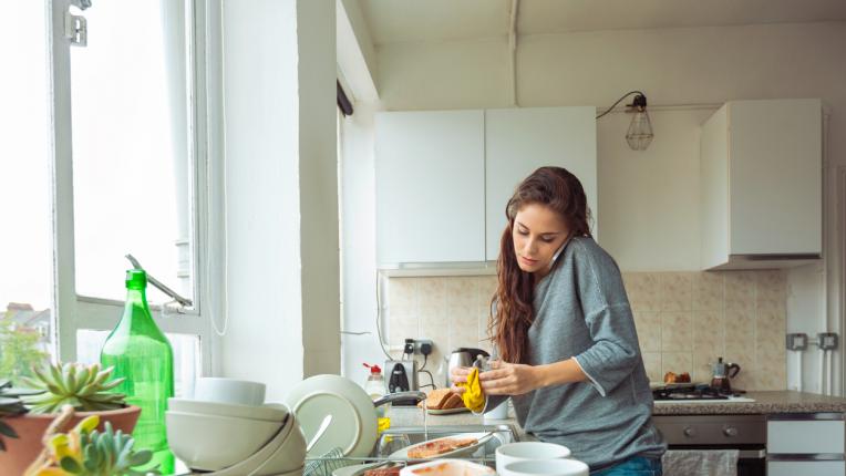  4 предмета, които би трябвало да изхвърлиш от вкъщи си до началото на май 