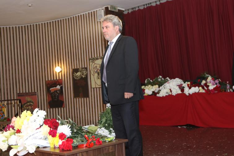  Стоянка Мутафова 