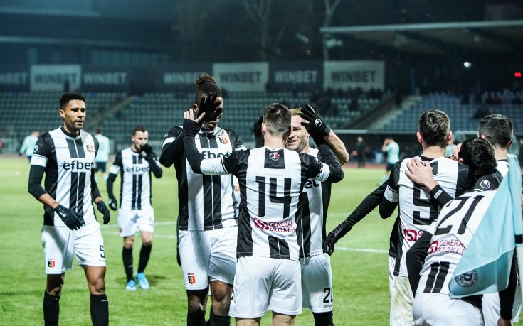 Локо започва на Ивановден, играят с тима на Стойчо Младенов