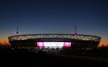 Отборът на Уест Хем посреща Арсенал в двубой от 16 и