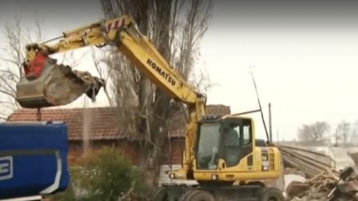  Бутат къщи в Пловдив: Къде ще идем в този момент 