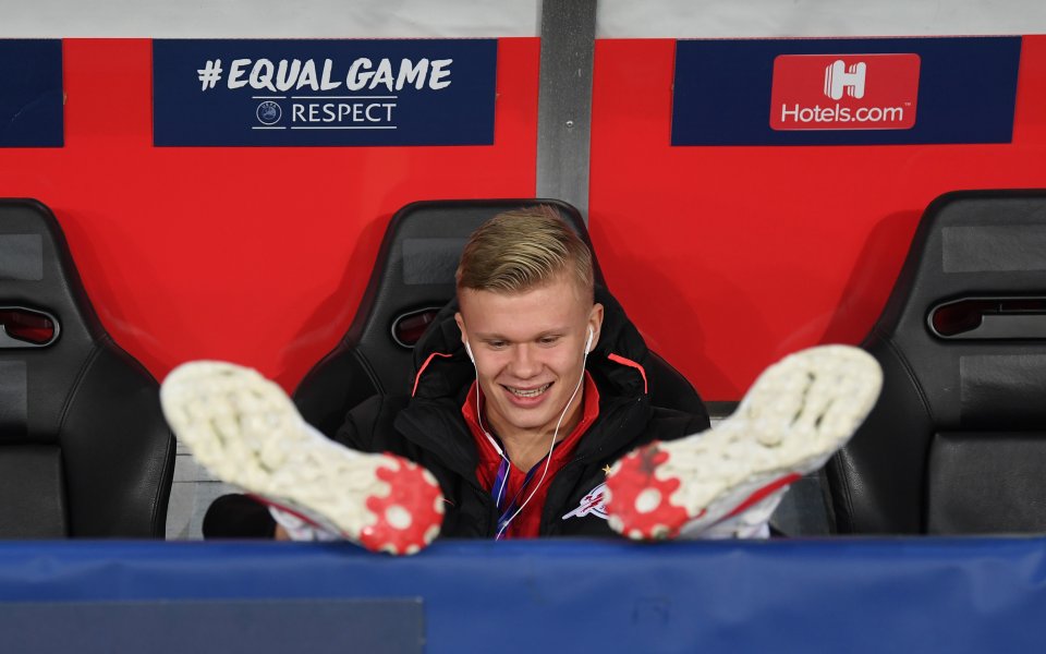 Тимът на Манчестър Юнайтед е сигурен, че има предимство пред