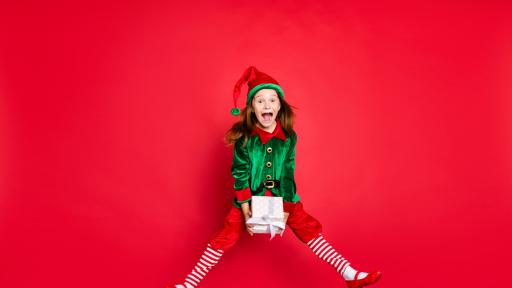  <p><strong>ТЕСТ: </strong>На кой воин от коледен филм приличаш?</p> 