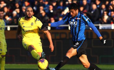 Наполи е приготвил супер оферта за мароканския защитник на Верона