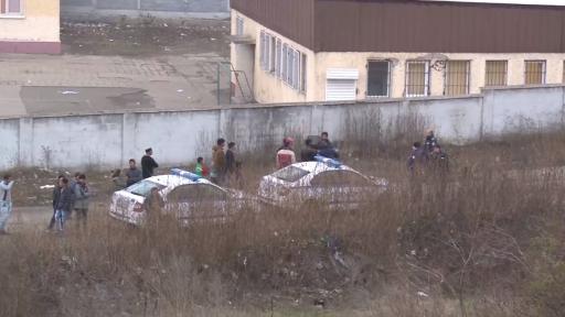  Дете пострада от волтова дъга 