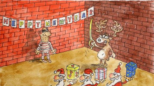  101 смешинки са карикатурите, които всеки ще желае 