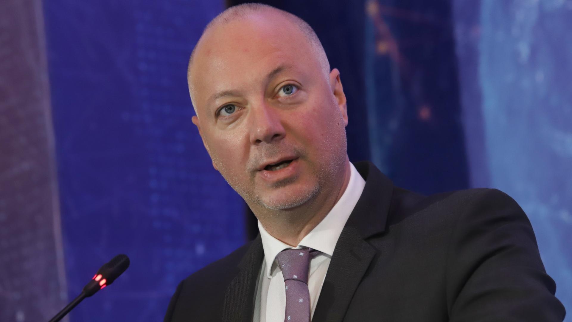 Министър председателят на България Росен Желязков използва социалната мрежа X бивша